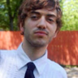 Meet your Posher, Steve